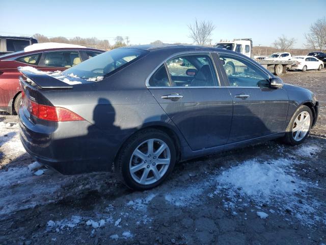 Image 3 of 2004 ACURA TSX  2004 with VIN JH4CL96824C028391