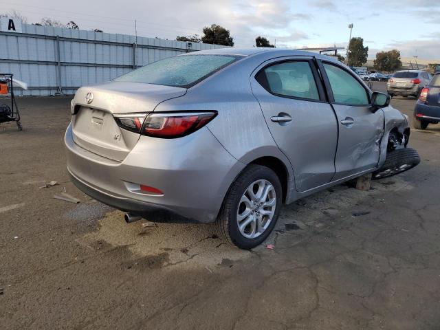 Image 3 of 2016 TOYOTA SCION IA  2016 with VIN 3MYDLBZV8GY124893