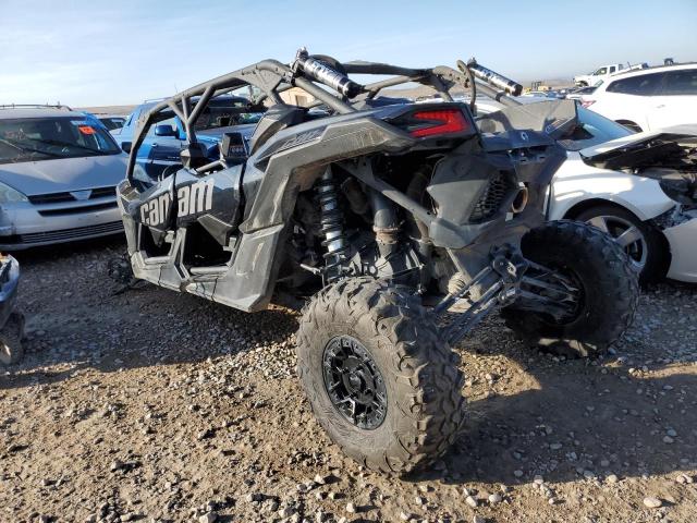Image 3 of 2023 CAN-AM MAVERICK X3 MAX X RS TURBO RR 2023 with VIN 3JBVNAV22PE002957