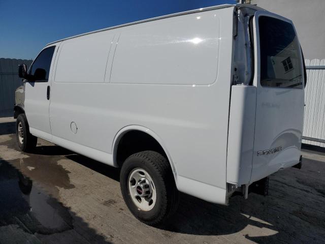 Obraz 2 z 2021 GMC SAVANA G2500 2021 z VIN 1GTW7AFP3M1270016