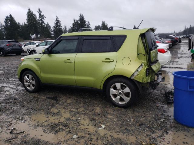 Изображение 2 2017 KIA SOUL  2017 с VIN KNDJN2A23H7881572