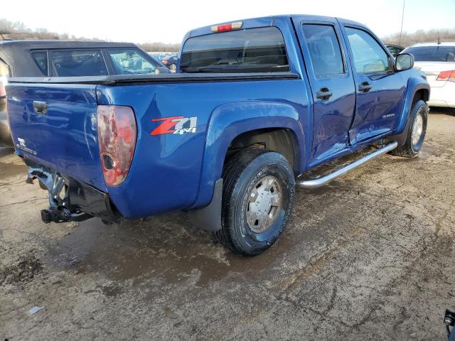 Obraz 3 z 2005 CHEVROLET COLORADO  2005 z VIN 1GCDT136258190259