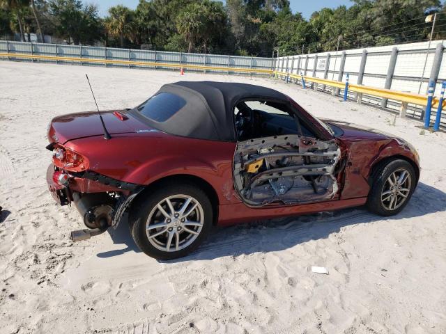 Obraz 3 z 2012 MAZDA MX-5 MIATA  2012 z VIN JM1NC2JF6C0219951