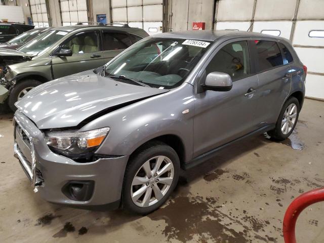 2015 MITSUBISHI OUTLANDER SPORT ES 2015 image