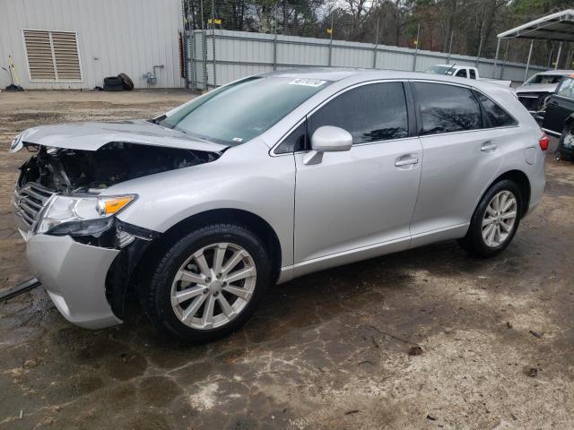 2012 TOYOTA VENZA LE 2012 image