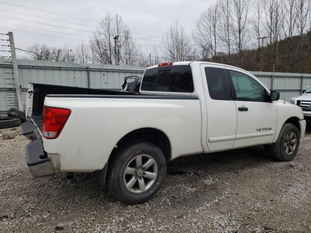 Obraz 3 z 2012 NISSAN TITAN S 2012 z VIN 1N6AA0CC0CN309351
