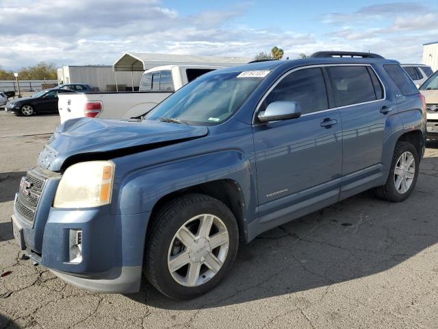 2011 GMC TERRAIN SLE 2011 image