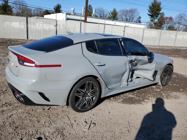 Изображение 3 2023 KIA STINGER GT2 2023 с VIN KNAE55LC1P6134191
