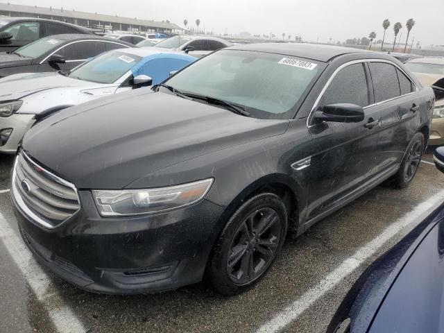 Obraz 2015 FORD TAURUS SEL 2015