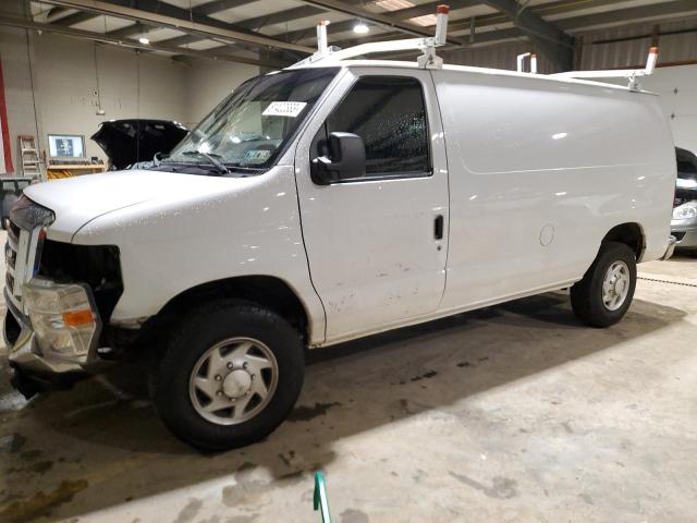 Image 2 of 2013 FORD ECONOLINE E250 VAN 2013 with VIN 1FTNE2EL5DDA48646