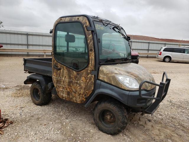 2009 KUBO RTV 1100 2009 image