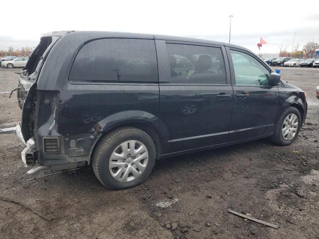 Obraz 3 z 2018 DODGE GRAND CARAVAN SE 2018 z VIN 2C4RDGBG5JR231403