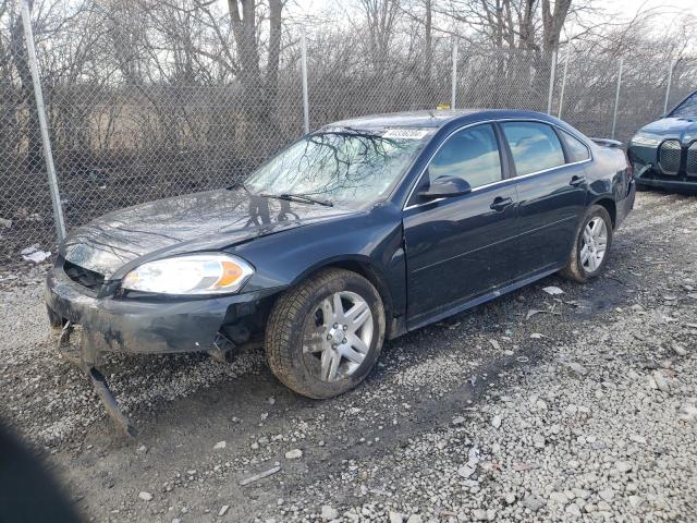 Obraz 2012 CHEVROLET IMPALA LT 2012
