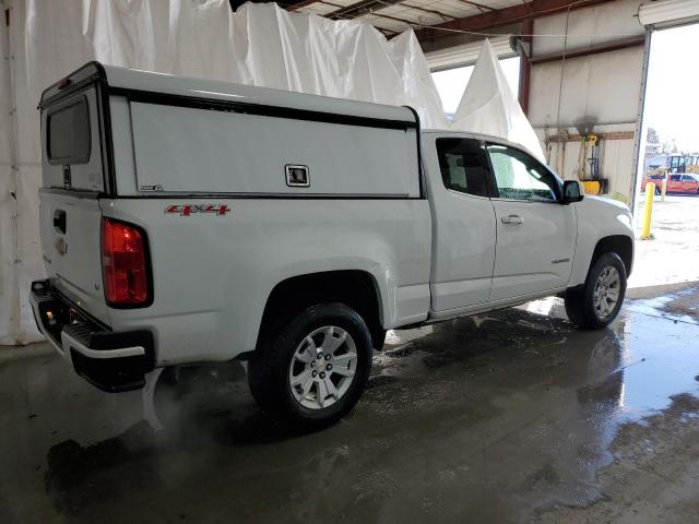 Obraz 3 z 2018 CHEVROLET COLORADO LT 2018 z VIN 1GCHTCEA7J1183213