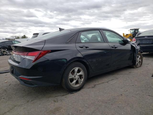Image 3 of 2021 HYUNDAI ELANTRA SE 2021 with VIN 5NPLL4AG1MH010939