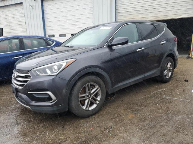 2017 HYUNDAI SANTA FE SPORT  2017 image