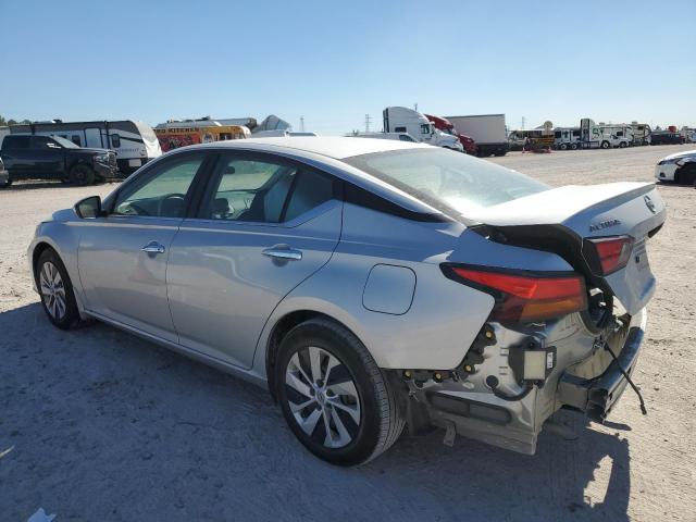 Image 2 of 2023 NISSAN ALTIMA S 2023 with VIN 1N4BL4BV9PN302373