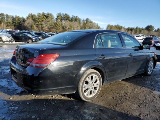 Image 3 of 2008 TOYOTA AVALON XL 2008 with VIN 4T1BK36B88U281364
