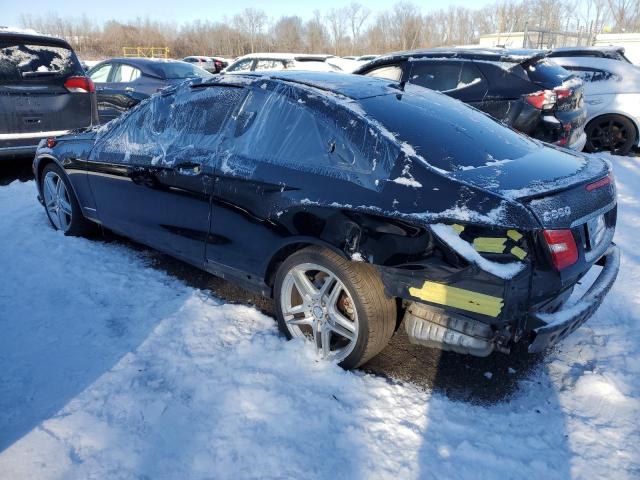 Image 2 of 2013 MERCEDES-BENZ E 550 2013 with VIN WDDKJ7DB7DF212381