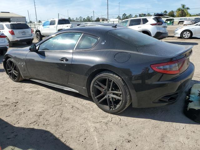 Изображение 2 2015 MASERATI GRANTURISMO S 2015 с VIN ZAM45VLA3F0144666