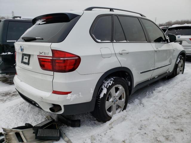 Image 3 of 2013 BMW X5 XDRIVE35I 2013 with VIN 5UXZV4C54D0E06068