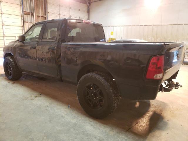 Obraz 2 z 2013 RAM 1500 ST 2013 z VIN 1C6RR6FT9DS664252