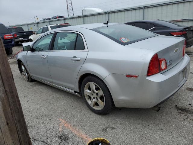 Image 2 of 2009 CHEVROLET MALIBU 1LT 2009 with VIN 1G1ZH57B69F202977