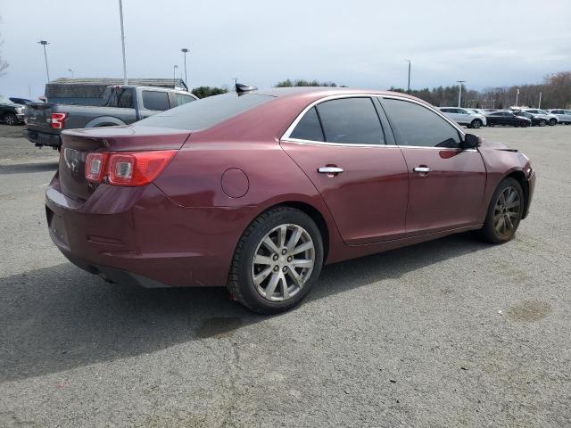 Image 3 of 2016 CHEVROLET MALIBU LIMITED LTZ 2016 with VIN 1G11E5SA7GF108088