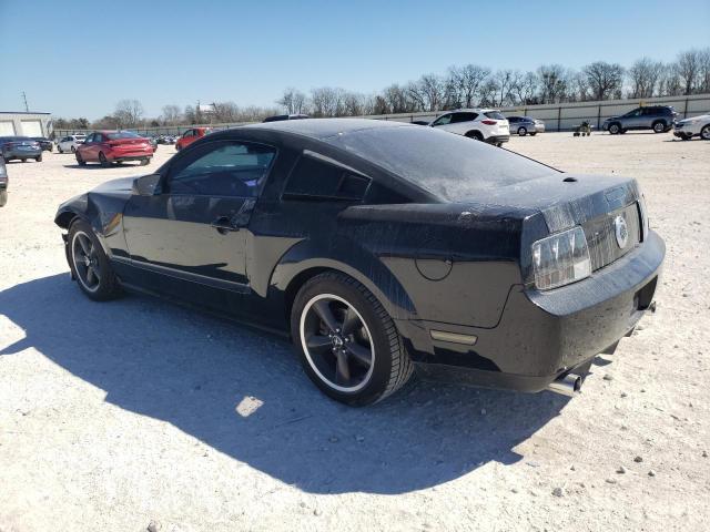 Image 2 of 2008 FORD MUSTANG GT 2008 with VIN 1ZVHT82H885182537