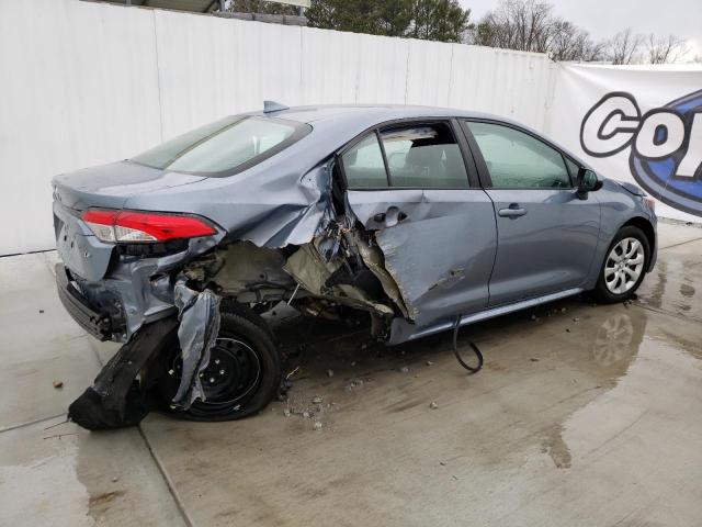 Obraz 3 z 2023 TOYOTA COROLLA LE 2023 z VIN 5YFB4MDE2PP044429