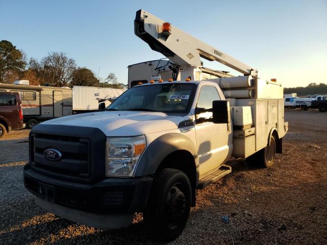 2013 FORD F450 SUPER DUTY 2013 image