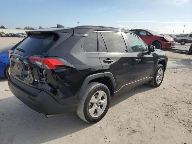 Image 3 of 2021 TOYOTA RAV4 XLE 2021 with VIN 2T3W1RFV2MW166665