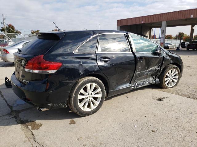 Image 3 of 2014 TOYOTA VENZA LE 2014 with VIN 4T3BA3BB9EU061985