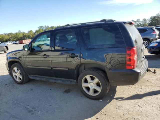 Image 2 of 2014 CHEVROLET TAHOE C1500  LS 2014 with VIN 1GNSCAE00ER124875