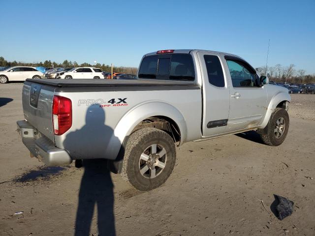 Image 3 of 2012 NISSAN FRONTIER SV 2012 with VIN 1N6AD0CW8CC481799