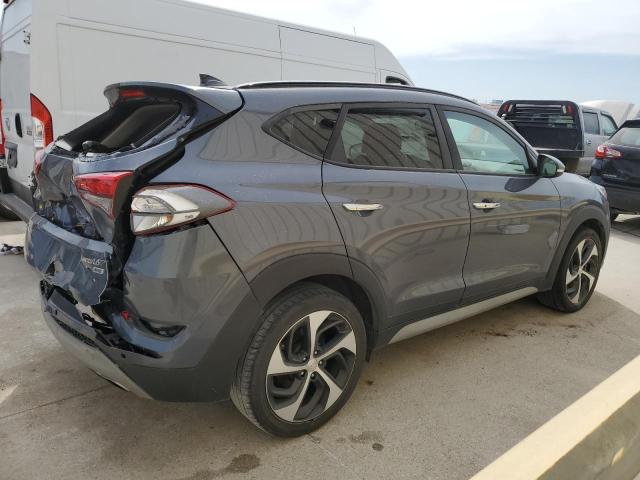 Image 3 of 2018 HYUNDAI TUCSON VALUE 2018 with VIN KM8J3CA28JU753858