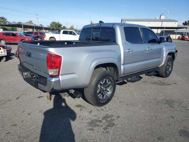Изображение 3 2020 TOYOTA TACOMA DOUBLE CAB 2020 с VIN 5TFAX5GN8LX176997