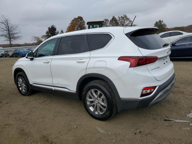 Obraz 2 z 2020 HYUNDAI SANTA FE SE 2020 z VIN 5NMS23ADXLH282092