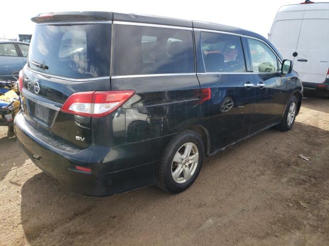Image 3 of 2015 NISSAN QUEST S 2015 with VIN JN8AE2KP2F9126381