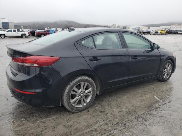 Image 3 of 2017 HYUNDAI ELANTRA SE 2017 with VIN 5NPD74LF7HH212784