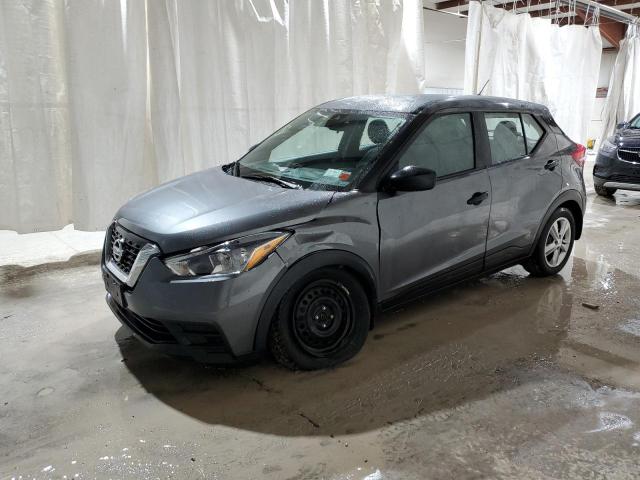 Image 1 of 2020 NISSAN KICKS S 2020 with VIN 3N1CP5BV2LL577833