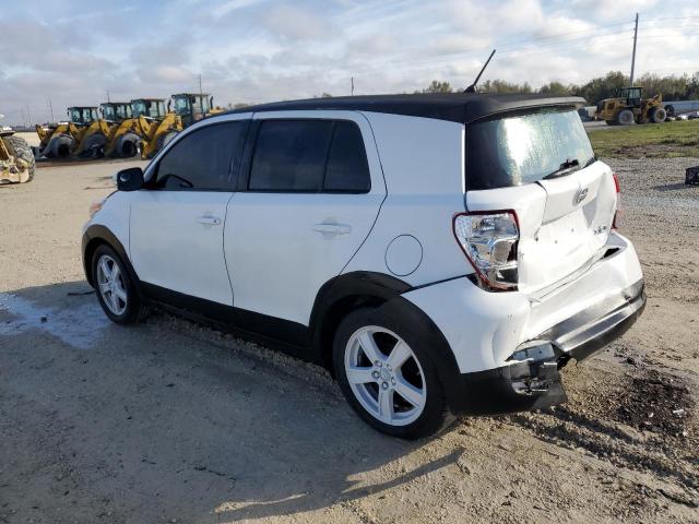 Image 2 of 2012 TOYOTA SCION XD  2012 with VIN JTKKU4B42C1017961