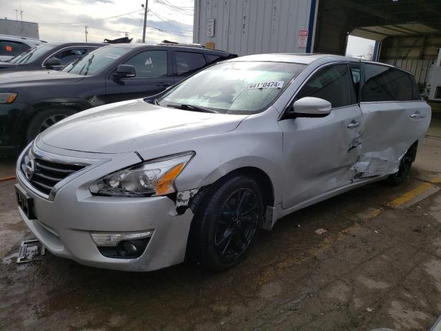 Image 1 of 2015 NISSAN ALTIMA 2.5 2015 with VIN 1N4AL3AP1FC146915