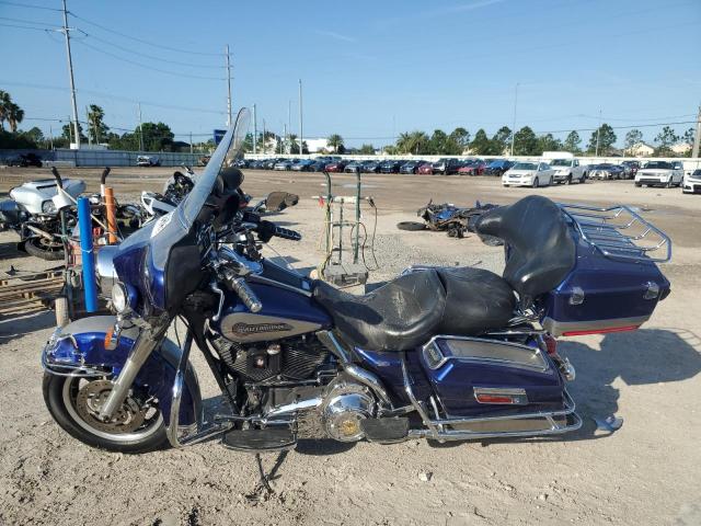 Image 3 of 2007 HARLEY-DAVIDSON FLHT CLASSIC 2007 with VIN 1HD1FF4147Y611233