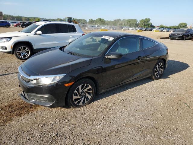Obraz 1 z 2016 HONDA CIVIC LX 2016 z VIN 2HGFC4B0XGH315157