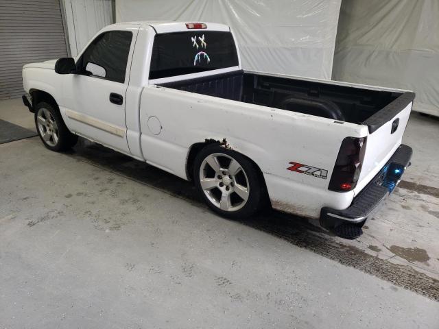 Obraz 2 z 2004 CHEVROLET SILVERADO K1500 2004 z VIN 1GCEK14T34Z289547