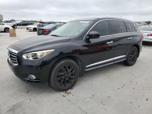 2013 INFINITI JX35  2013 image