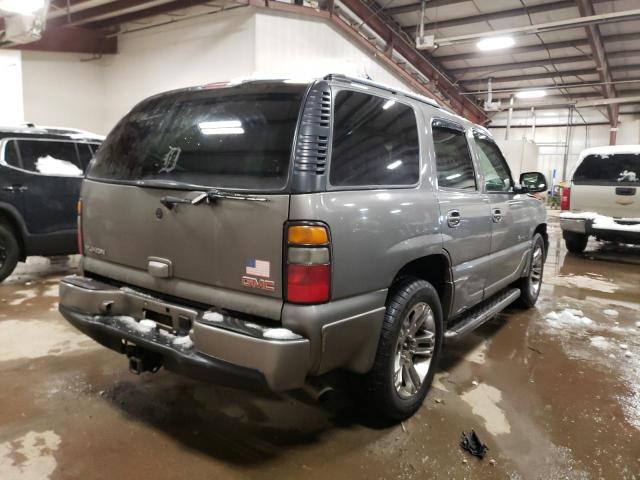 Obraz 3 z 2005 GMC YUKON DENALI 2005 z VIN 1GKEK63U45J217557
