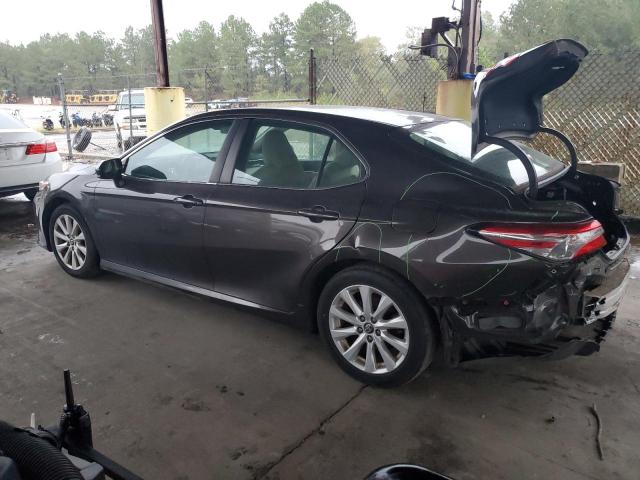 Image 2 of 2018 TOYOTA CAMRY L 2018 with VIN 4T1B11HKXJU013975
