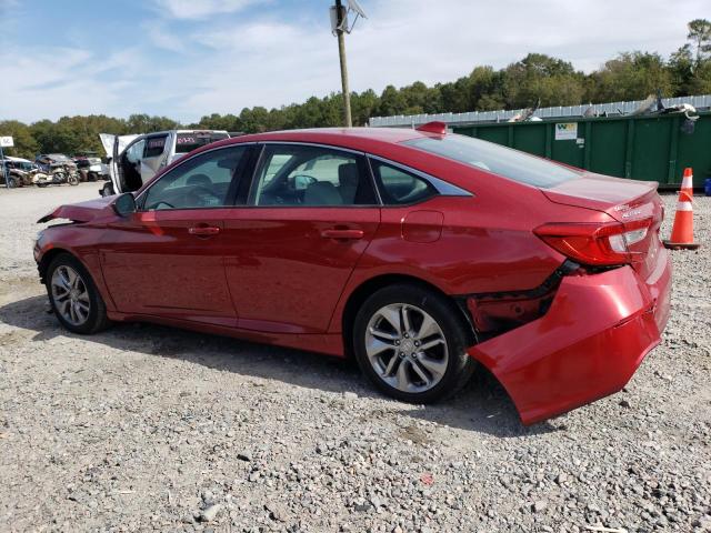 Image 2 of 2019 HONDA ACCORD LX 2019 with VIN 1HGCV1F18KA067741